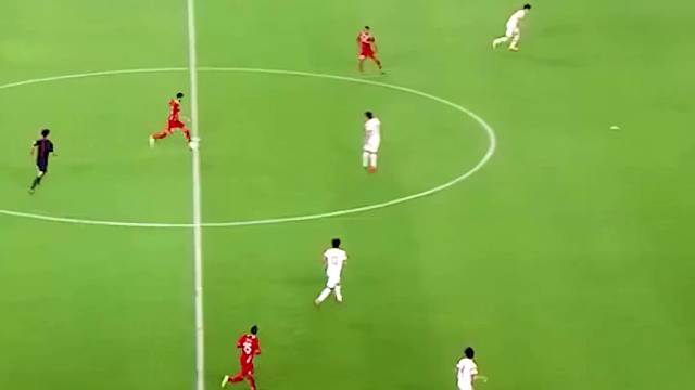 王大雷 点球两连扑名场面