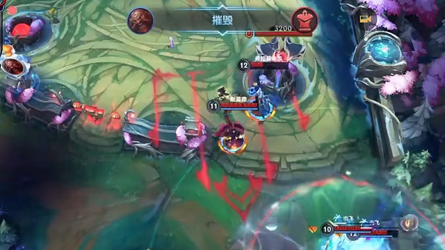 没关就是开了呀