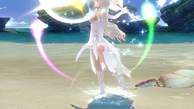 我倾尽了所有的热忱
所以
该遗憾的人从来不是我