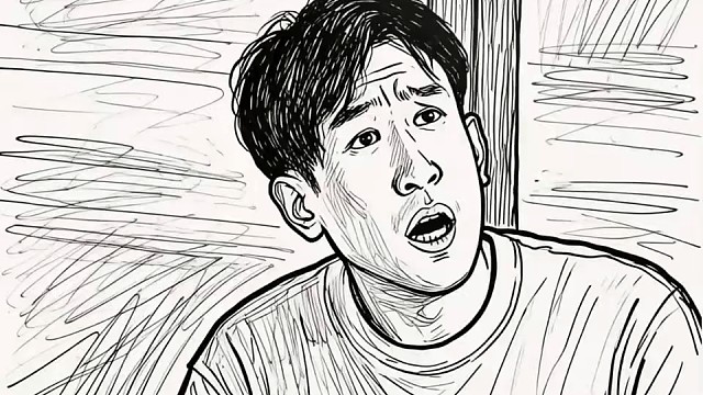 松鼠鳜鱼怎么没有松鼠… #影视剪辑  #手绘  #灵魂画手