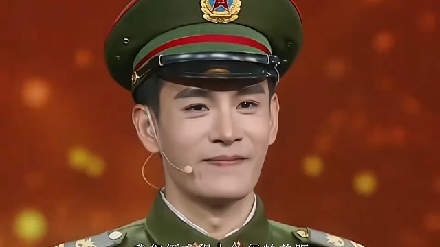 扬州第一美人 居然是他老婆，一直觉得江南美人就该长她这样