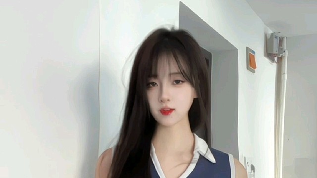 新年第一天做带劲女人