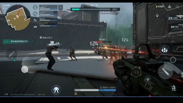 小义安卓蓝光高清全网通关游戏逆战手游副本任务第第三集多人游戏网络游戏剧情