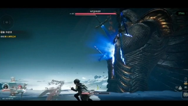 小义安卓蓝光高清全网通关游戏明日方舟终末地弟第一期新游戏推荐