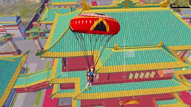 求求你阻止我 #小五哥哥 #和平精英丝路敦煌 #和平精英丝路贺新春