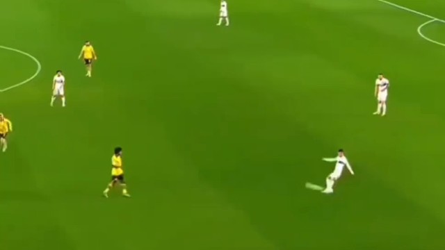 美式震惊的感觉大概就是如此吧