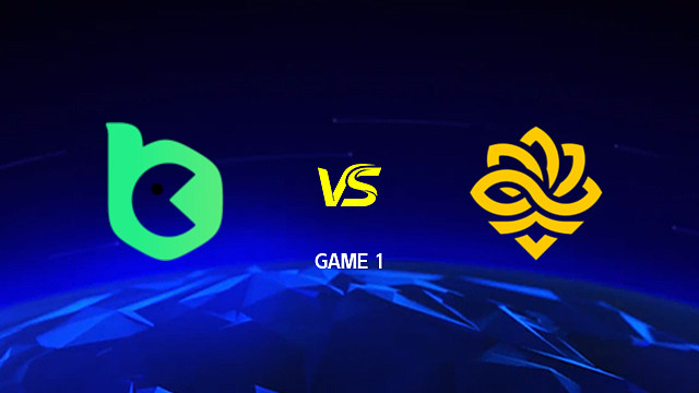 【回放】BC.G vs LEGACY-1 IEM克拉科夫2026