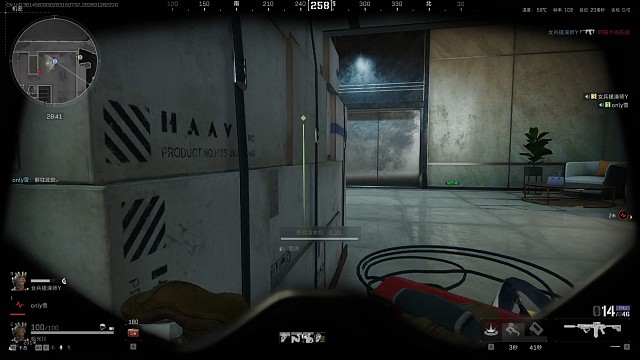 他已经死了，我说的。