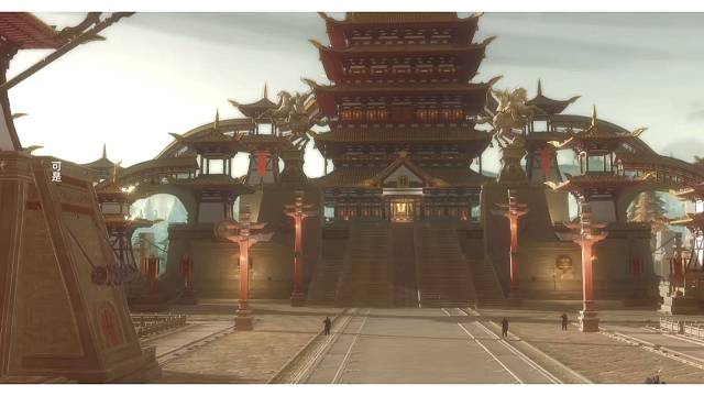 朕的大唐……朕的大唐啊！！！