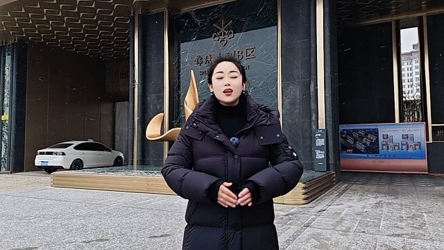 鹏悦锦绣嘉园B区