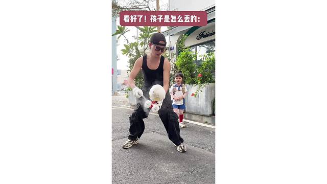 看好了！孩子是怎么被拐的