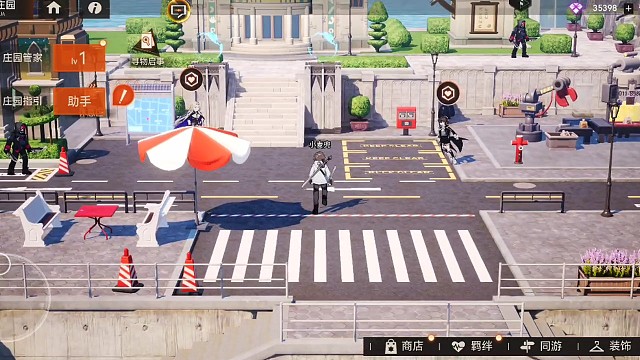 西普大陆新精灵补偿5千抽卡