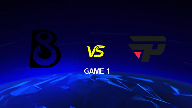 【回放】B8 vs paiN-1 IEM克拉科夫2026