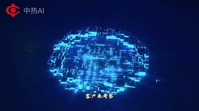 产线讲解太抽象？