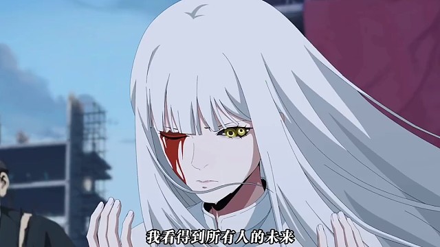 高影活下来了却忘记了王爷|||#国漫[话题]#