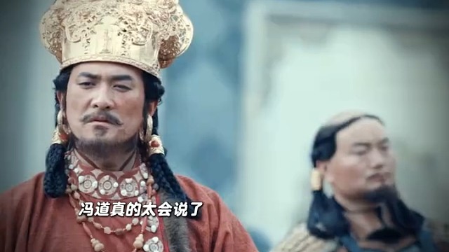 中国语言博大精深，一根筋的人真听不懂他的内涵～ #太平年
