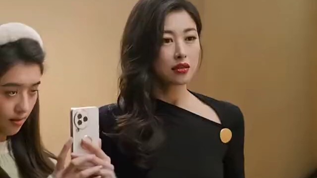 为什么这么帅的人长了一张“毒”嘴！#他为什么依然单身 #霍建华 #朱珠 #好剧推荐精彩片段