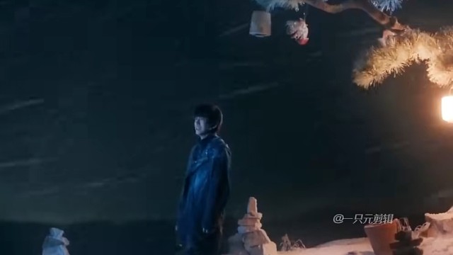 云边上个小卖部