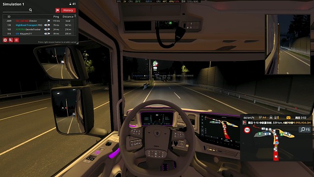 欧洲卡车模拟2 tmpid6114344