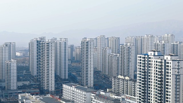 鹏悦锦绣嘉园B区