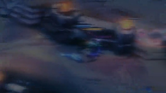 五根白线连一点，我是闪电你记住