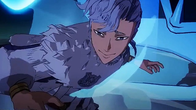 边狱巴士新角色补偿5千抽