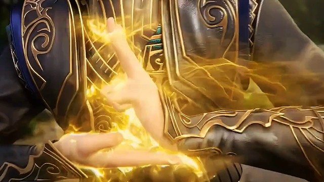 仙剑奇侠传8预告片李逍遥体验技能