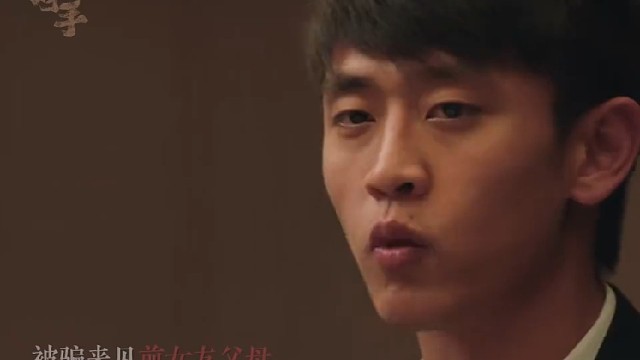 对手：成年人最体面的告别方式是悄无声息的离开