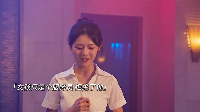 动谁不好 你动大佬的人 #神仙剪刀手 #网剧繁华落尽 #繁华落尽开播 #繁华落尽把爽感焊进了画面里