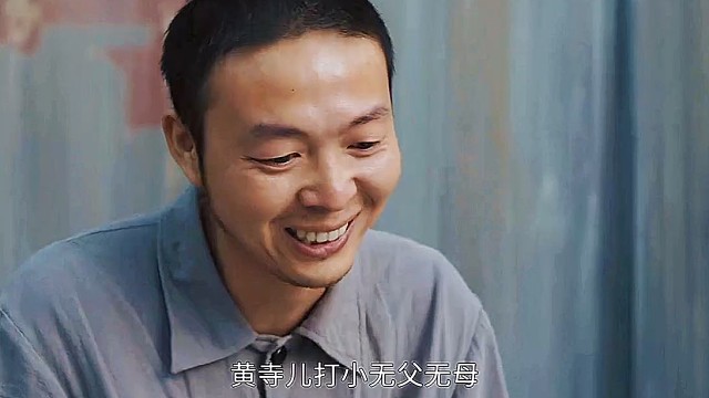 这辈子有一个好兄弟就够了