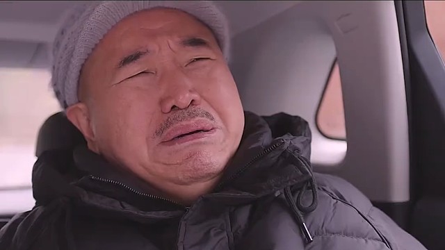 赵四下线了？大家泪崩时他又诡异出现，又好像没下线了... #剧有想法 #乡村爱情18 #新春大片场