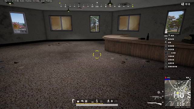 欢迎来到我的直播间