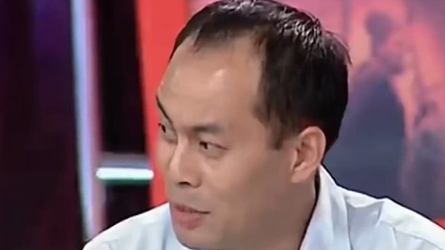 如果小乔真长她这样，换了我也做梦都想演周瑜