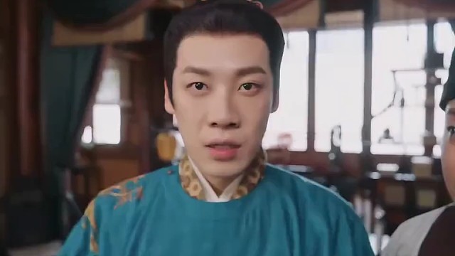 李腾云成全世子去和亲，没想到成为最大赢家#兰闺喜事