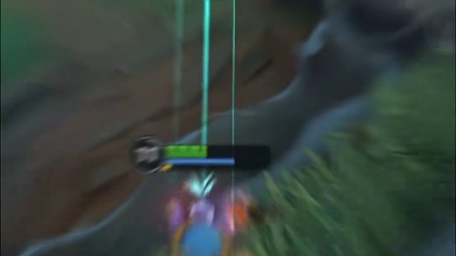 诺拉：从不吃压力之人 #英雄联盟