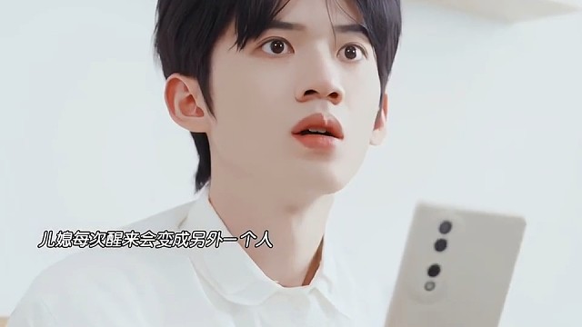 儿媳睡醒变成男大 婆婆吓得以为儿子歪歪！！