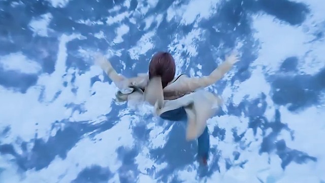 这怪物的战斗力有点强 "电影推荐 "