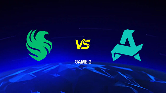 【回放】Falcons vs Aurora-2 IEM克拉科夫2026