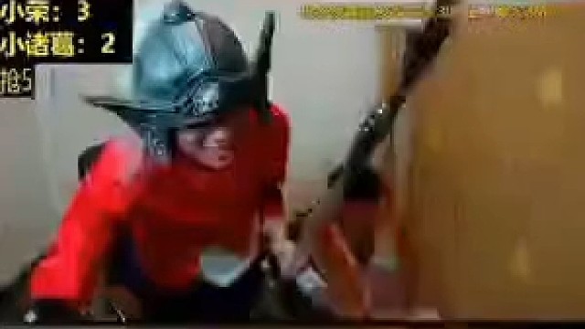 三国时期斩首视频流出