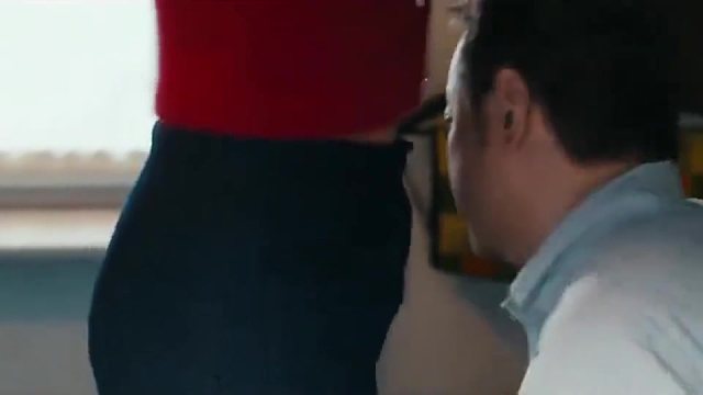 不得不说，这小姑娘可真有劲