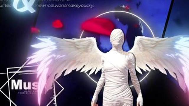 心无旁骛 万事可破