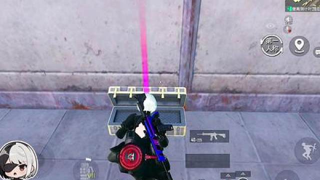 第一次玩地铁逃生 帮我看看这个六套正常吗