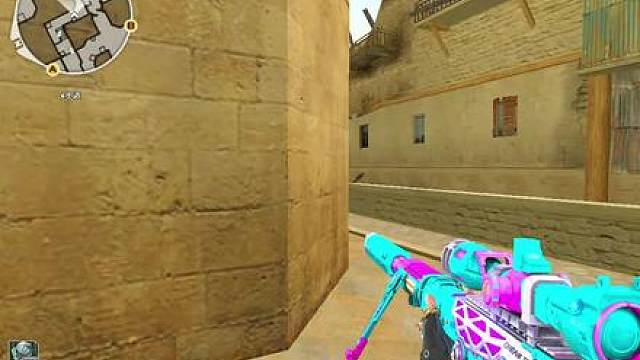 《排位指挥官》