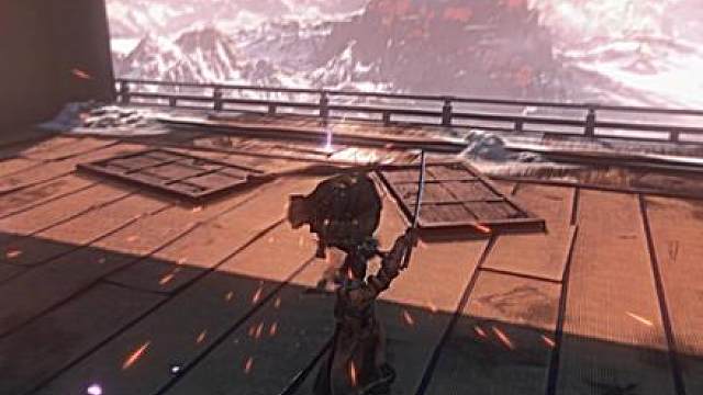 “Bro以为只狼是最难玩的游戏”