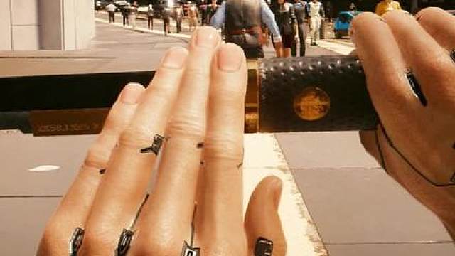 “他们刚好路过我刚好也有把刀”