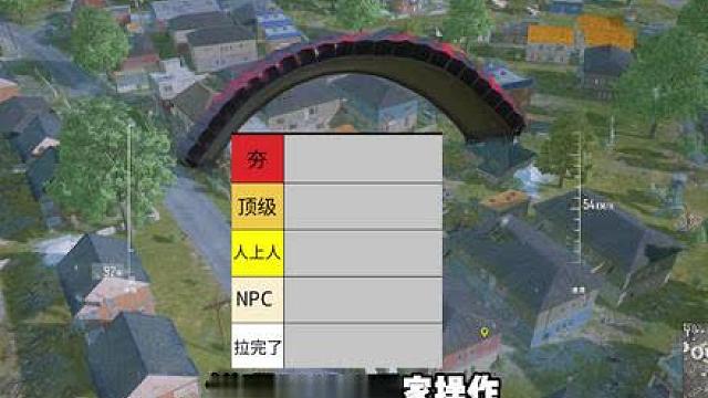 三位同学的1v4投稿！