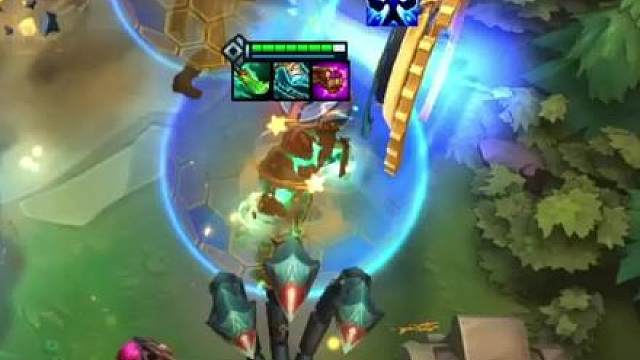 开局看到就捡分的海克斯玩法