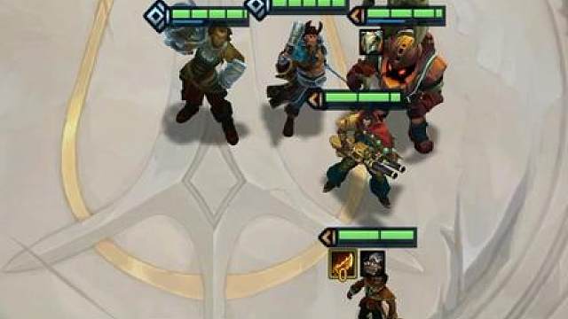 《虫巢鱼双C》更新后无限撑杆跳鱼人搭配三费新王蚂蚱，强的！