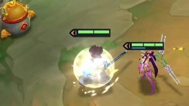 福星锻造器，这你受得了吗