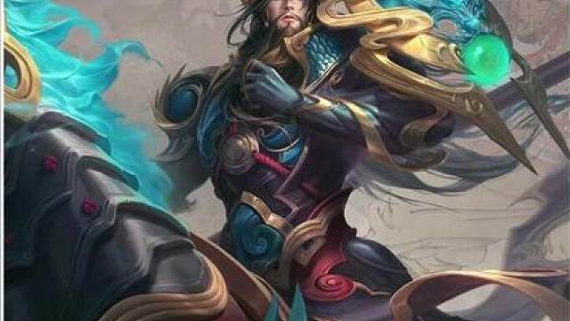 辅助一级边开竟遭射手辱骂，明眸仗义出头狠狠教巨婴射手做人